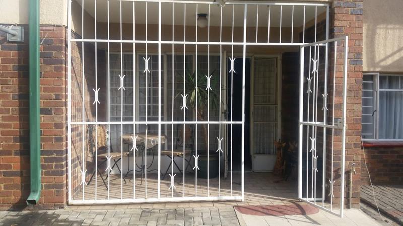 2 Bedroom Property for Sale in Sasolburg Free State